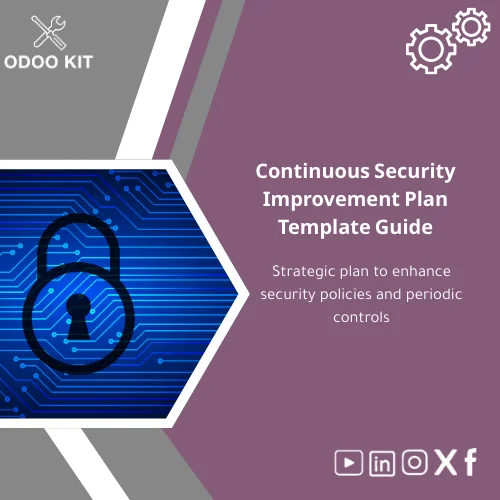 Continuous-Security-Improvement-Plan-en320 Continuous Security Improvement Plan Template Guide - Image 1