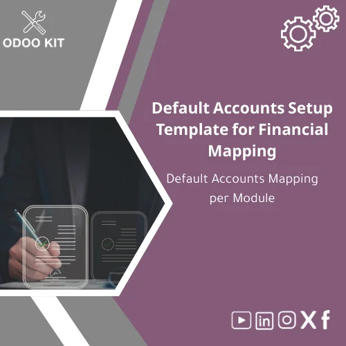 Default-Accounts-Setup-Template-en97 Default Accounts Setup Template for Financial Mapping - Image 1