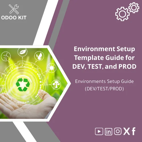 Environment-Setup-Template-en37 Environment Setup Template Guide for DEV, TEST, and PROD - Image 1
