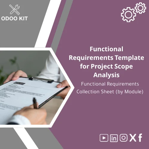 Functional-Requirements-Template-en4 Functional Requirements Template for Project Scope Analysis - Image 1