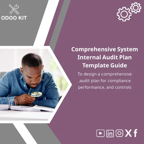 System-Internal-Audit-Plan-Template-en318 Comprehensive System Internal Audit Plan Template Guide - Image 1