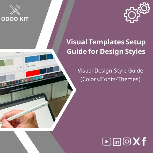 Visual-templates-setup-en238 Visual Templates Setup Guide for Design Styles - Image 1