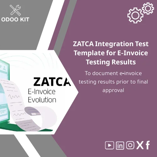 ZATCA-integration-test-template-en262 ZATCA Integration Test Template for E-Invoice Testing Results - Image 1